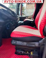 Авторынок | Продажа 2014 Mercedes Actros 