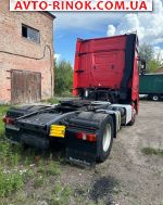 Авторынок | Продажа 2014 Mercedes Actros 
