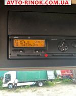 Авторынок | Продажа 2014 Mercedes Actros 