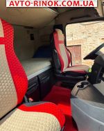 Авторынок | Продажа 2014 Mercedes Actros 