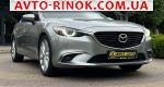 2014 Mazda 6   автобазар