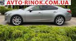 Авторынок | Продажа 2014 Mazda 6 