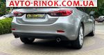 Авторынок | Продажа 2014 Mazda 6 