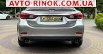 Авторынок | Продажа 2014 Mazda 6 