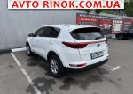 Авторынок | Продажа 2017 KIA Sportage 