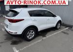Авторынок | Продажа 2017 KIA Sportage 