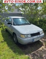 Авторынок | Продажа 2005 ВАЗ 2110 