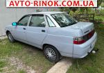 Авторынок | Продажа 2005 ВАЗ 2110 