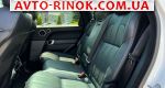 Авторынок | Продажа 2016 Land Rover Range Rover Sport 