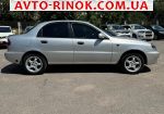 Авторынок | Продажа 2008 Daewoo Lanos 