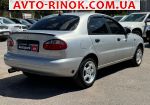 Авторынок | Продажа 2008 Daewoo Lanos 