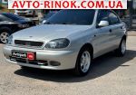 2008 Daewoo Lanos   автобазар