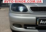 Авторынок | Продажа 2008 Daewoo Lanos 