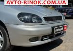 Авторынок | Продажа 2008 Daewoo Lanos 