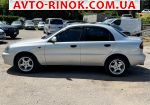 Авторынок | Продажа 2008 Daewoo Lanos 
