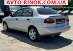 Авторынок | Продажа 2008 Daewoo Lanos 
