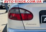Авторынок | Продажа 2008 Daewoo Lanos 