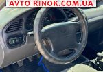 Авторынок | Продажа 2008 Daewoo Lanos 