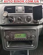 Авторынок | Продажа 2014 Skoda Fabia 1.6 TDI MT (105 л.с.)