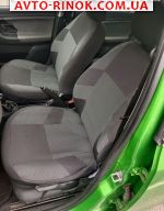 Авторынок | Продажа 2014 Skoda Fabia 1.6 TDI MT (105 л.с.)