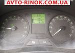 Авторынок | Продажа 2014 Skoda Fabia 1.6 TDI MT (105 л.с.)