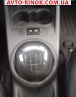 Авторынок | Продажа 2014 Skoda Fabia 1.6 TDI MT (105 л.с.)