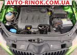 Авторынок | Продажа 2014 Skoda Fabia 1.6 TDI MT (105 л.с.)