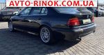 Авторынок | Продажа 1997 BMW 5 Series 