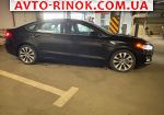 2019 Ford Fusion   автобазар