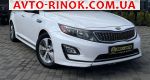 2015 KIA Optima   автобазар