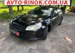 2008 Chevrolet Epica   автобазар