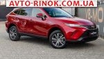 2021 Toyota Venza   автобазар