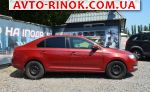 Авторынок | Продажа 2016 Skoda Rapid 