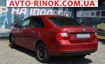 Авторынок | Продажа 2016 Skoda Rapid 