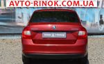 Авторынок | Продажа 2016 Skoda Rapid 