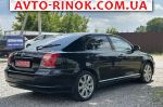 Авторынок | Продажа 2007 Toyota Avensis 