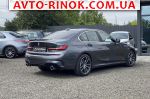Авторынок | Продажа 2019 BMW 3 Series 
