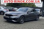Авторынок | Продажа 2019 BMW 3 Series 