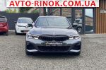 Авторынок | Продажа 2019 BMW 3 Series 