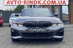 Авторынок | Продажа 2019 BMW 3 Series 