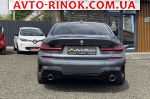 Авторынок | Продажа 2019 BMW 3 Series 