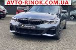 Авторынок | Продажа 2019 BMW 3 Series 