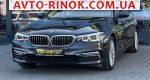 Авторынок | Продажа 2017 BMW 5 Series 