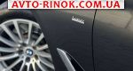 Авторынок | Продажа 2017 BMW 5 Series 