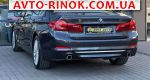 Авторынок | Продажа 2017 BMW 5 Series 