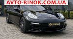 2014 Porsche Panamera   автобазар