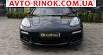 Авторынок | Продажа 2014 Porsche Panamera 