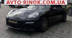 Авторынок | Продажа 2014 Porsche Panamera 