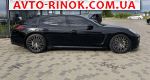 Авторынок | Продажа 2014 Porsche Panamera 