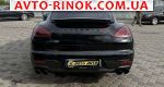 Авторынок | Продажа 2014 Porsche Panamera 
